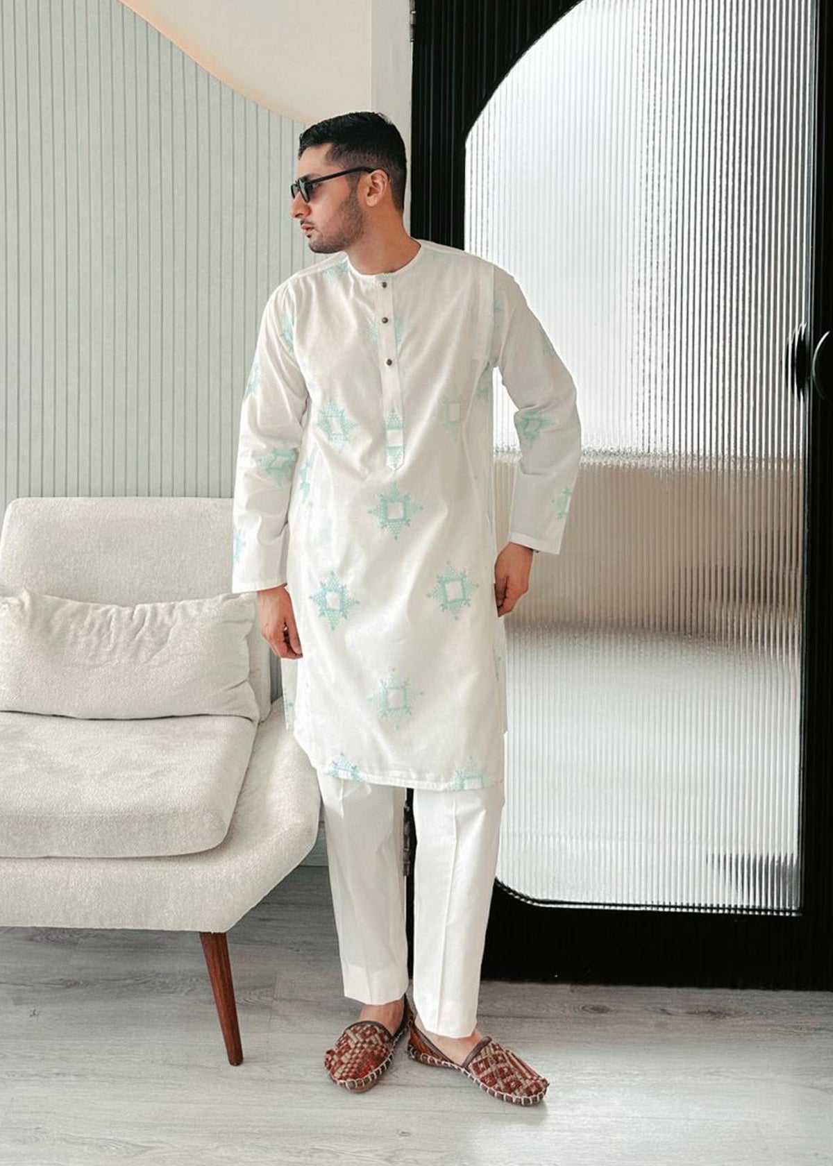 Asfar Kurta