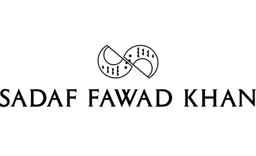 Sadaf Fawad Khan logo