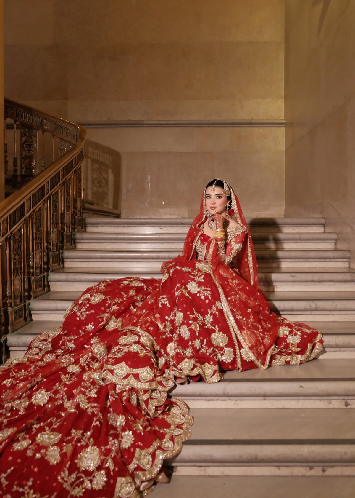 Red Beauty