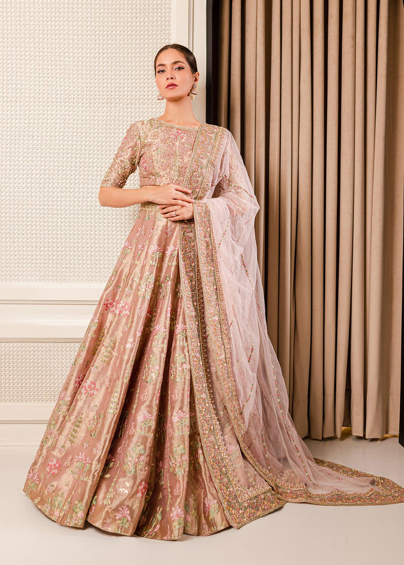 Rose Quartz | Formal Wear for Ladies | Sadaf Fawad Khan Rose Quartz | Formal Wear for Ladies | Sadaf Fawad Khan