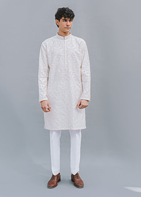 Shuja A by Sadaf Fawad Khan | SFK Menswear