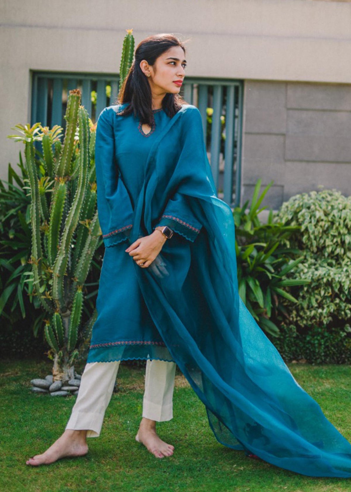 Client Diary by Sadaf Fawad Khan — Bespoke Bridal Creation SFK Portfolio | SFK Bridals