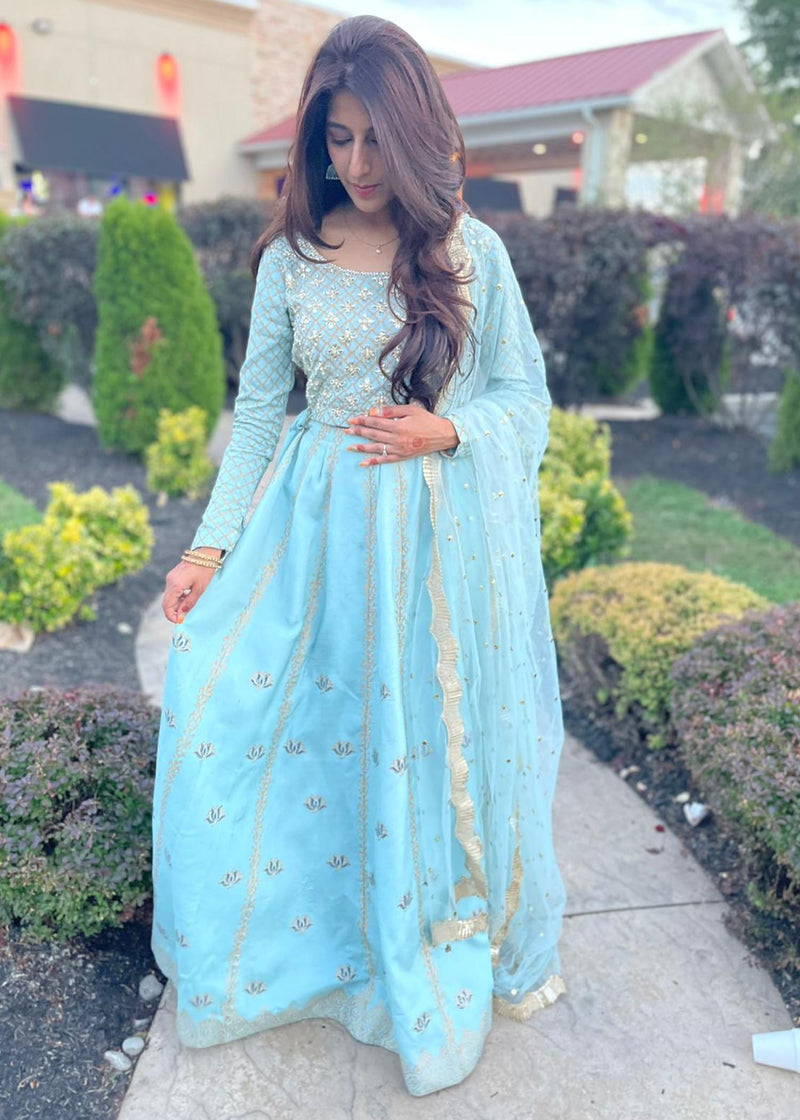 Client Diary by Sadaf Fawad Khan — detail view | SFK Bridals Portfolio