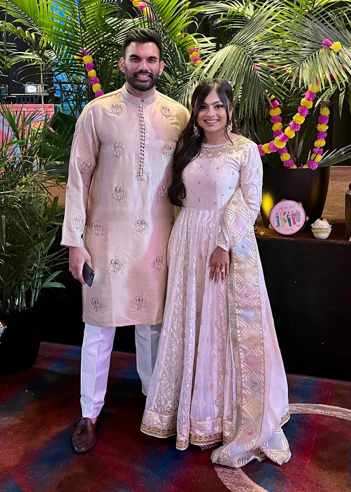 Client Diary by Sadaf Fawad Khan | SFK Bridals Portfolio