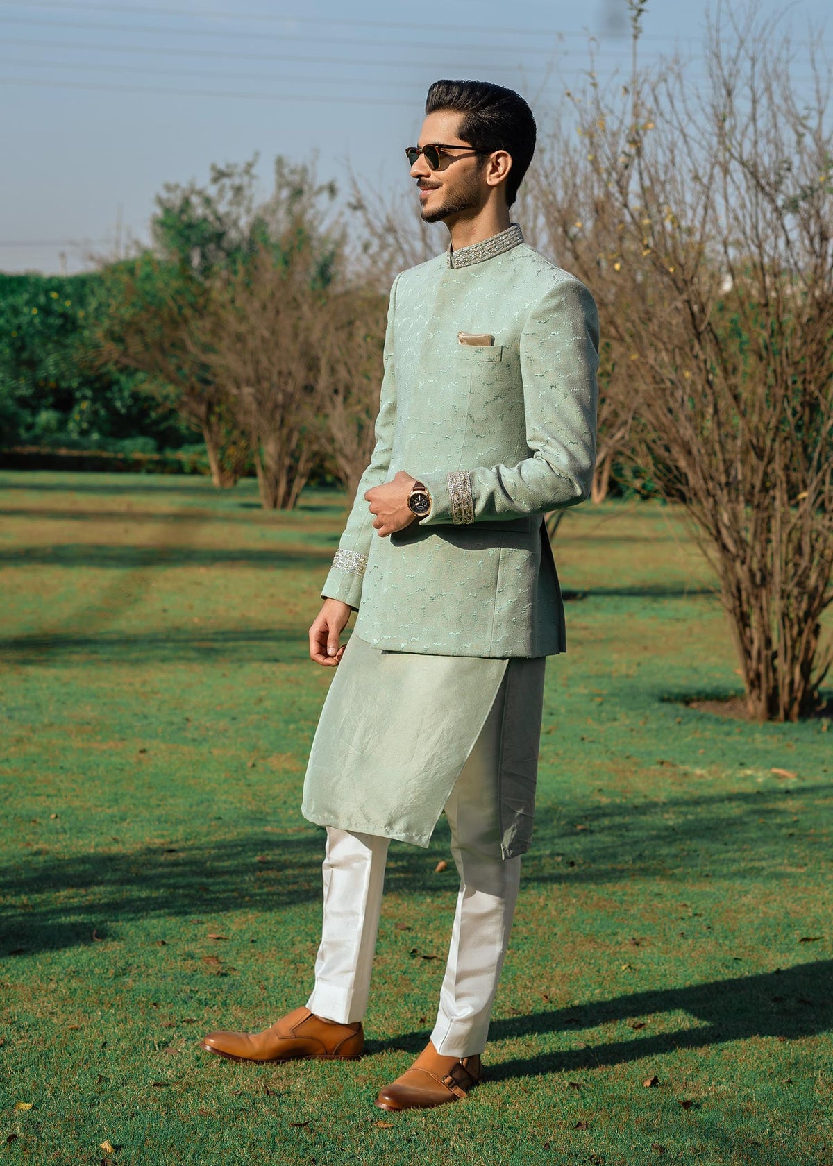 Client Diary by Sadaf Fawad Khan | SFK Bridals Portfolio