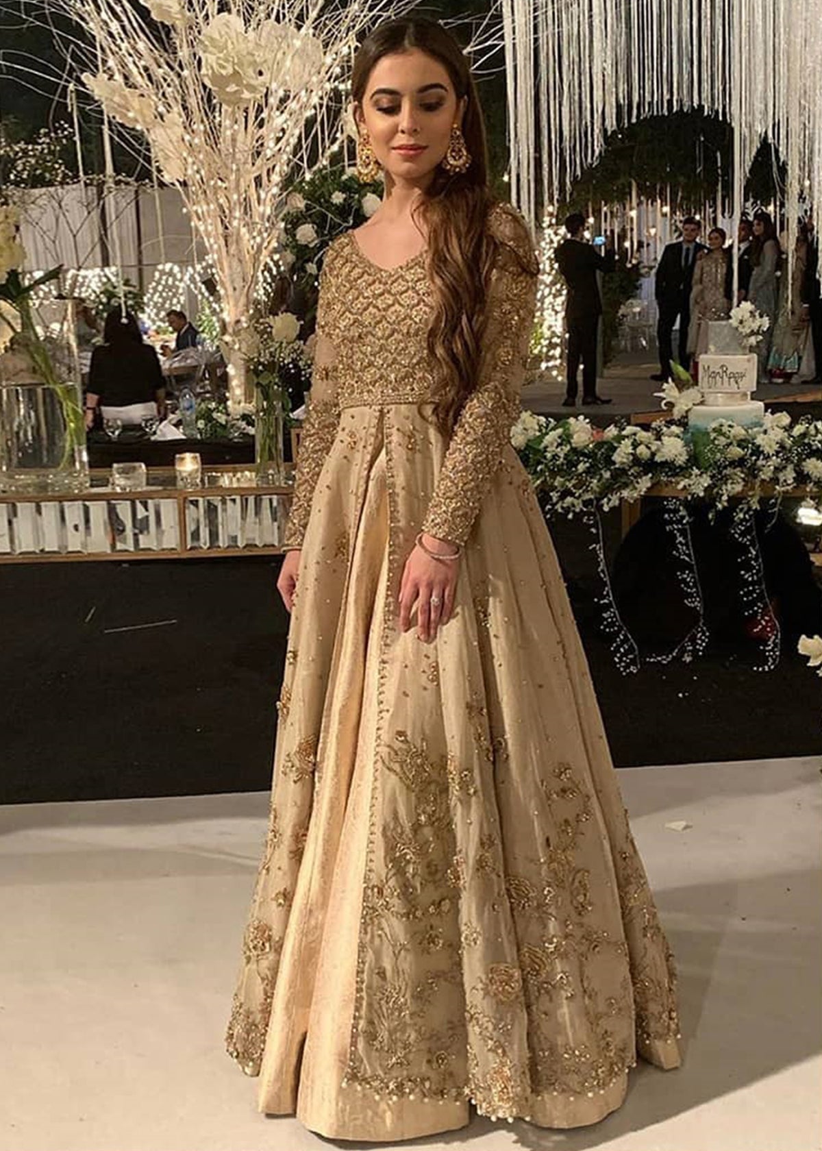 Ryan Hikmat in Sadaf Fawad Khan — Celebrity SFK Portfolio | SFK