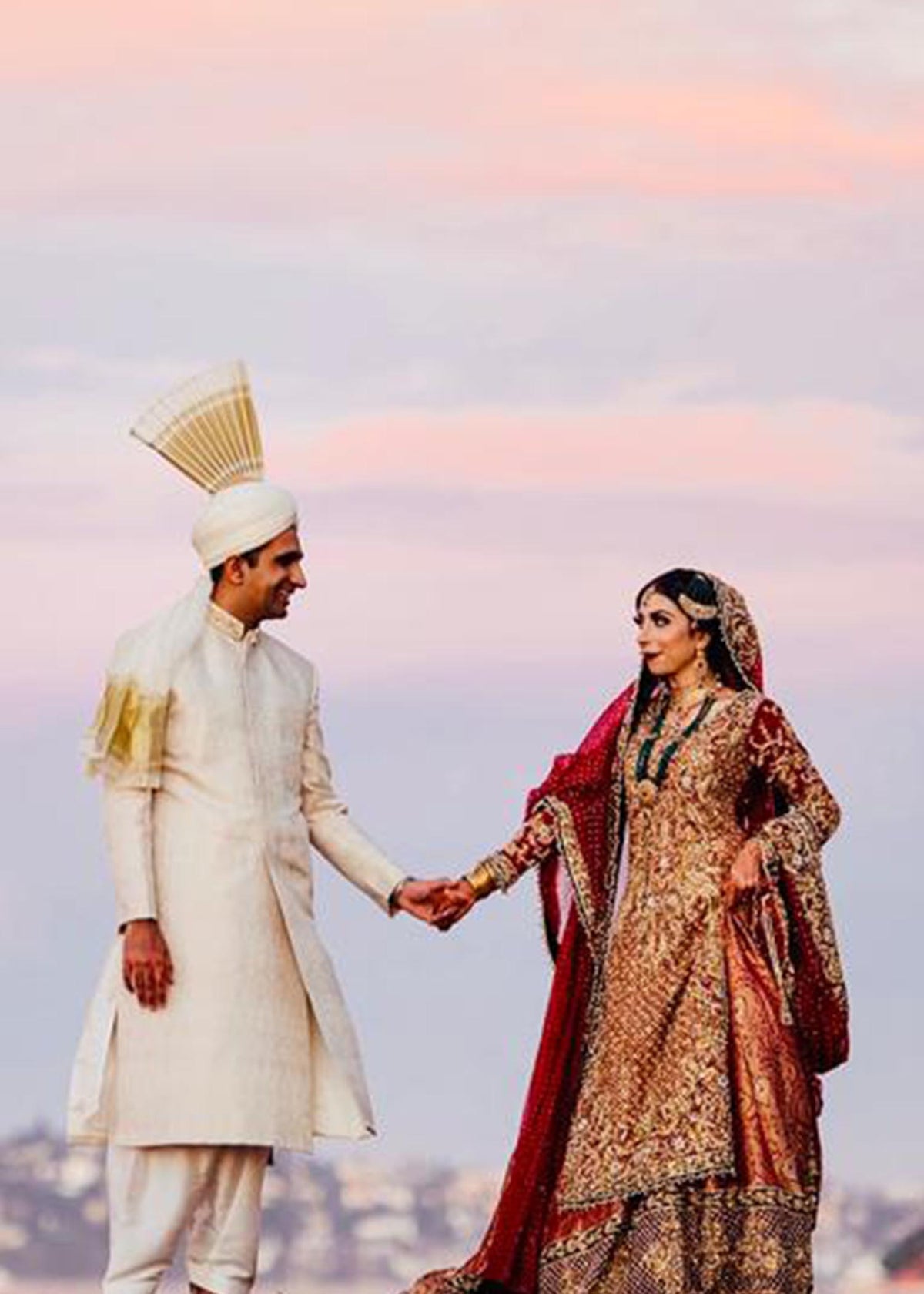 Client Diary by Sadaf Fawad Khan — Luxury Bridal SFK Portfolio | SFK Bridals