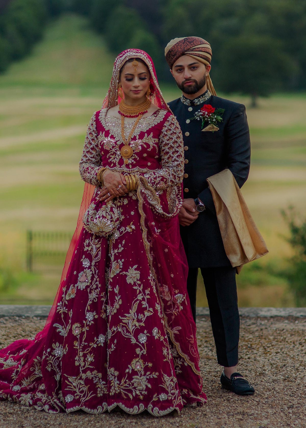 Client Diary by Sadaf Fawad Khan | SFK Bridals Portfolio