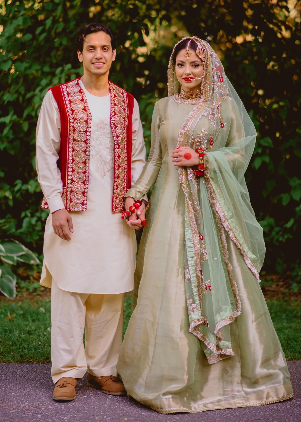 Client Diary by Sadaf Fawad Khan | SFK Bridals Portfolio