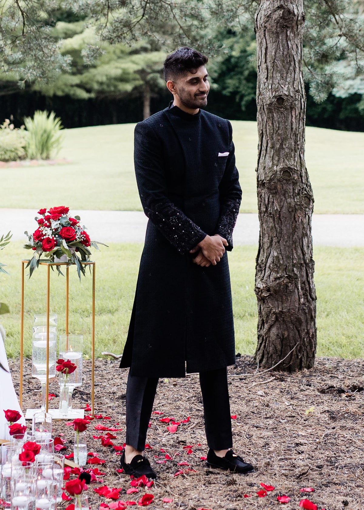 Client Diary by Sadaf Fawad Khan | SFK Bridals Portfolio