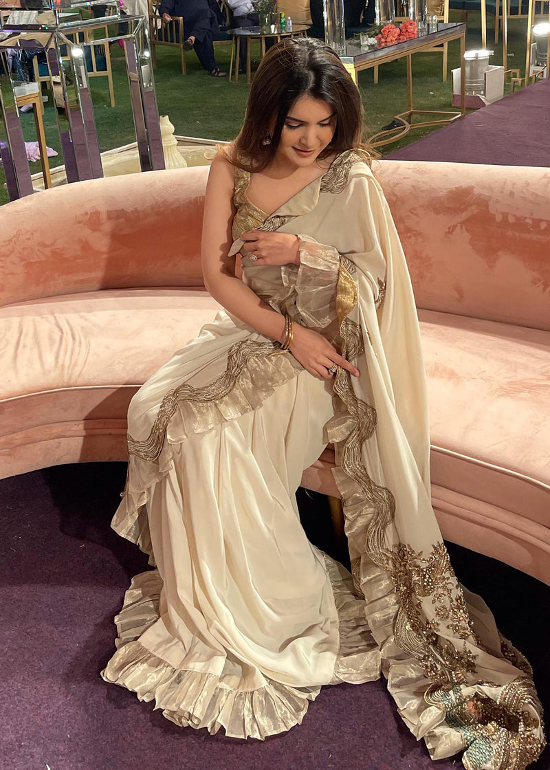 Client Diary by Sadaf Fawad Khan — detail view | SFK Bridals Portfolio