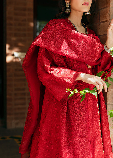Rosemerry by Sadaf Fawad Khan — close-up view | SFK Formal