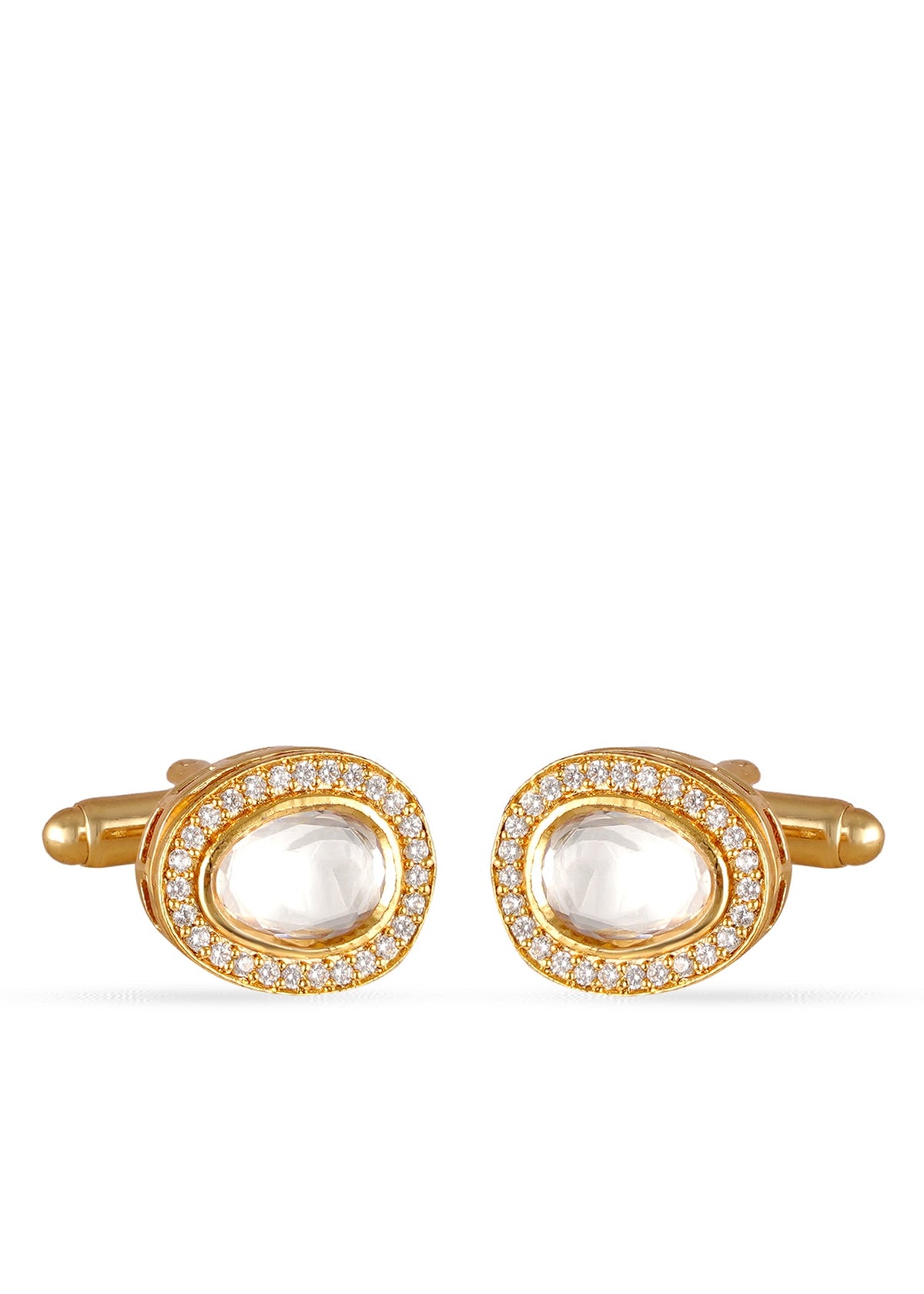 Cufflinks 1 by Sadaf Fawad Khan | SFK Menswear Accessories