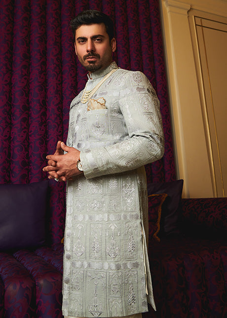 Roya by Sadaf Fawad Khan | SFK Menswear