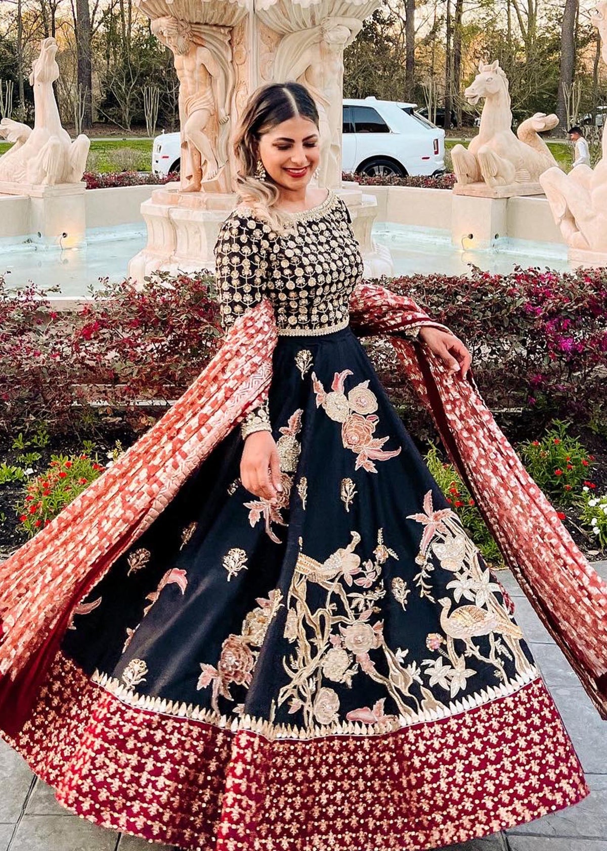 Client Diary by Sadaf Fawad Khan | SFK Bridals Portfolio