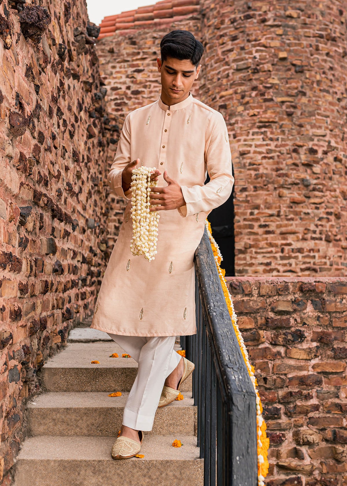 Akrab by Sadaf Fawad Khan | SFK Menswear