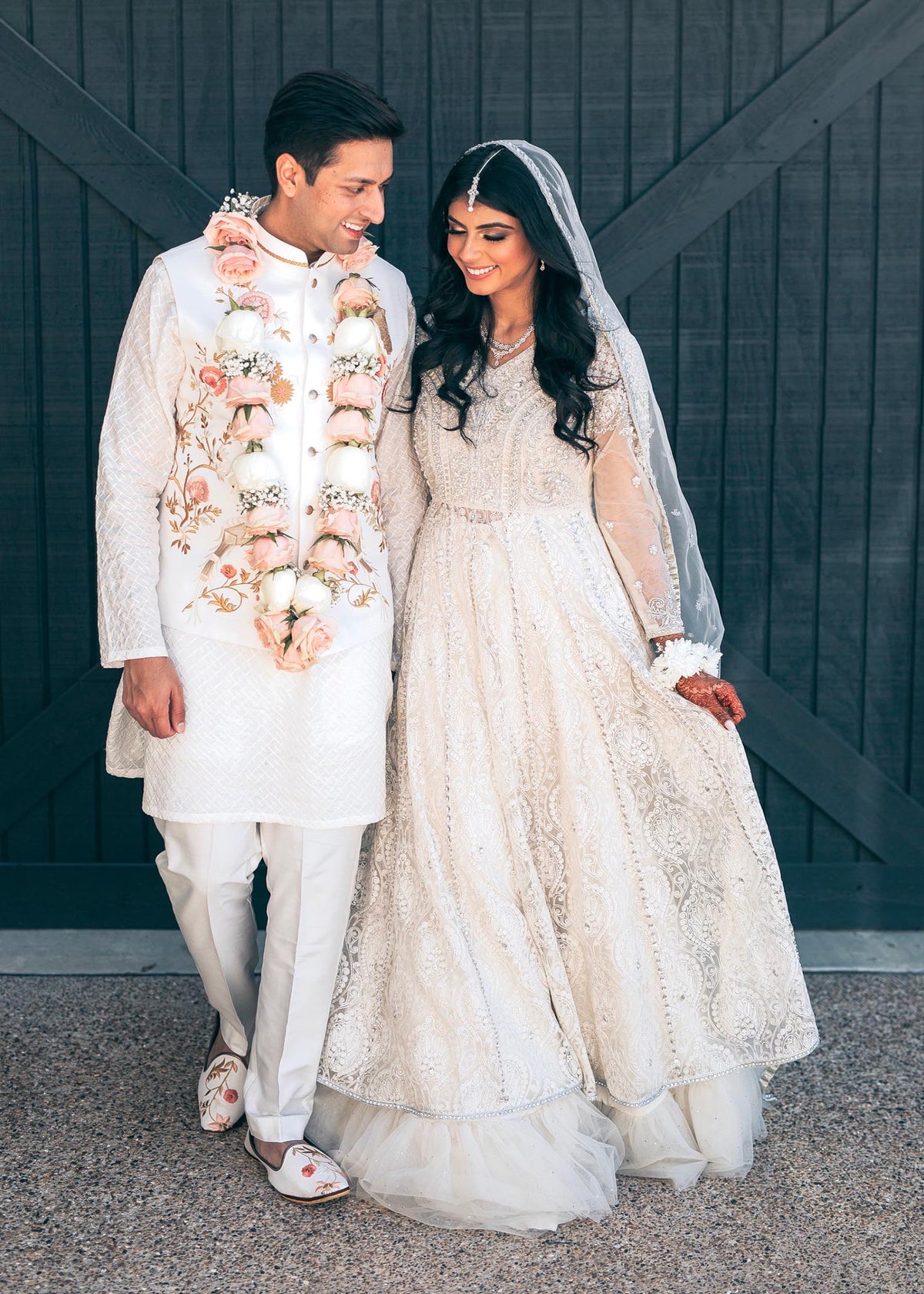 Client Diary by Sadaf Fawad Khan | SFK Bridals Portfolio