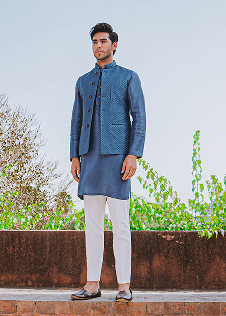Mystical Charm by Sadaf Fawad Khan | SFK Menswear