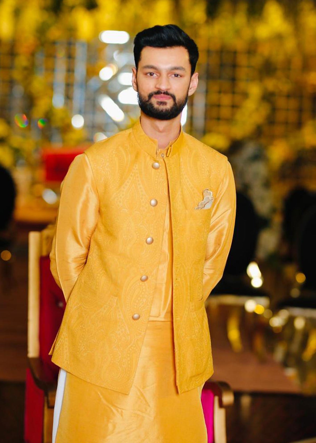 Client Diary by Sadaf Fawad Khan | SFK Bridals Portfolio