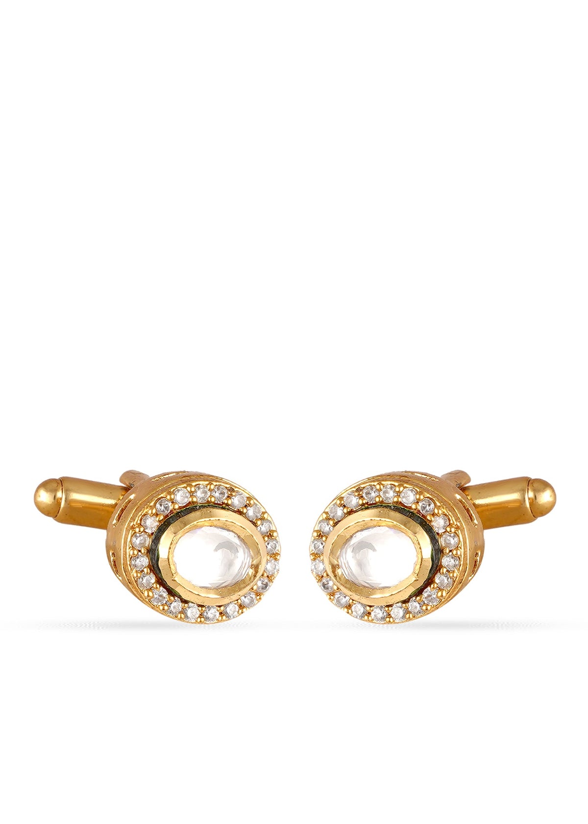 Cufflinks 2 by Sadaf Fawad Khan | SFK Menswear Accessories