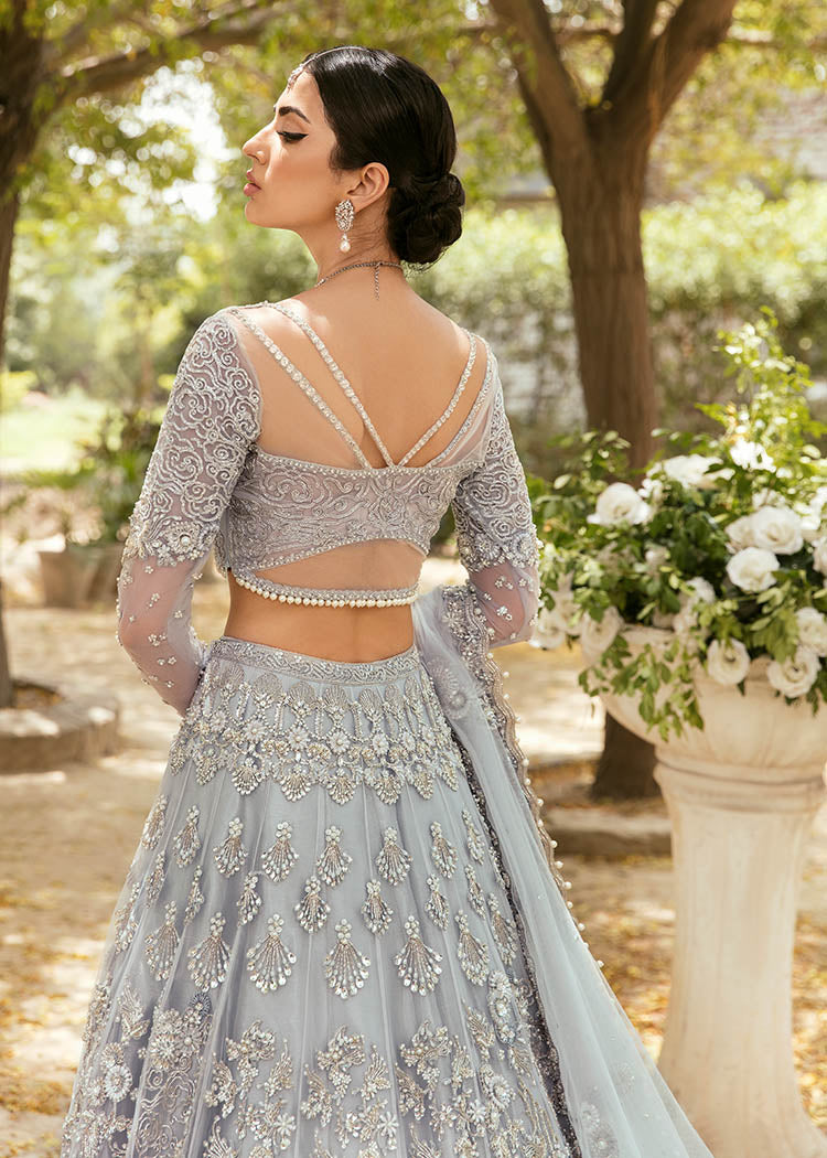 Eva by Sadaf Fawad Khan — styled view | SFK Formal