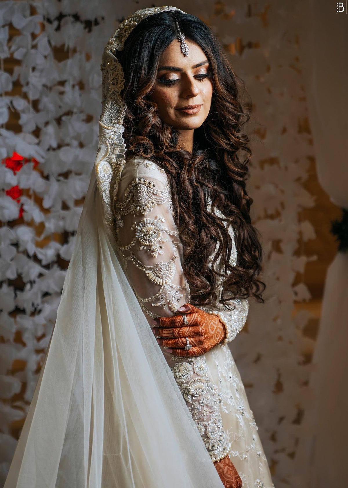 Client Diary by Sadaf Fawad Khan — detail view | SFK Bridals Portfolio