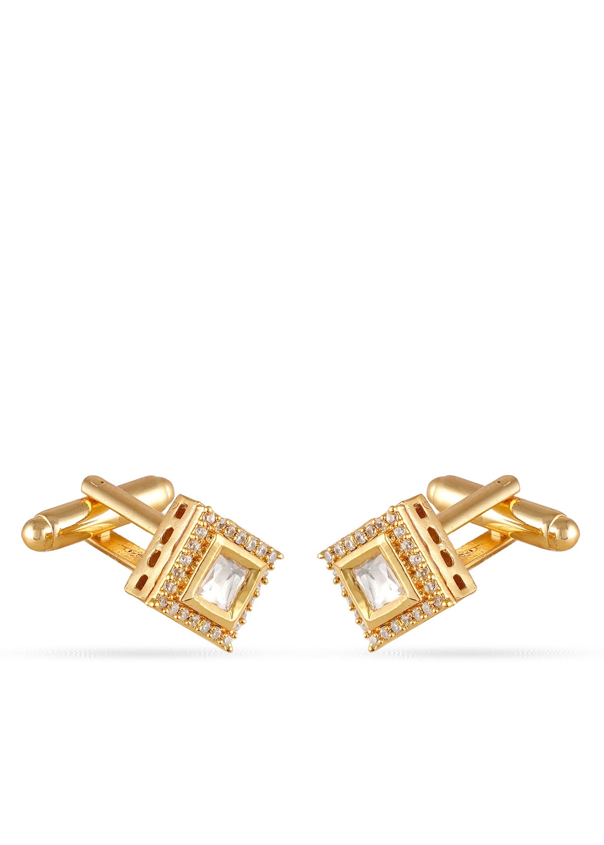 Cufflinks 3 by Sadaf Fawad Khan | SFK Menswear Accessories