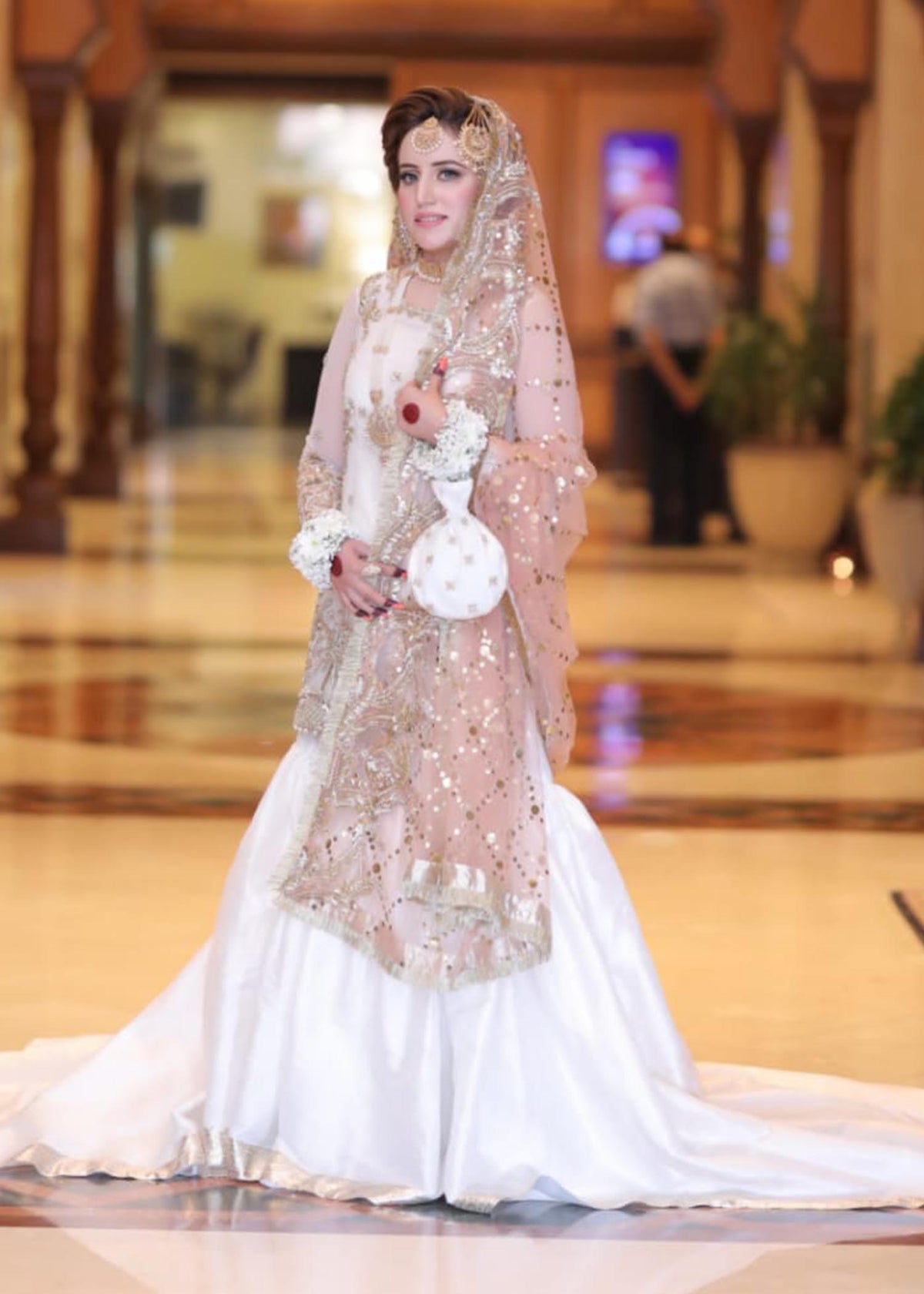 Client Diary by Sadaf Fawad Khan | SFK Bridals Portfolio