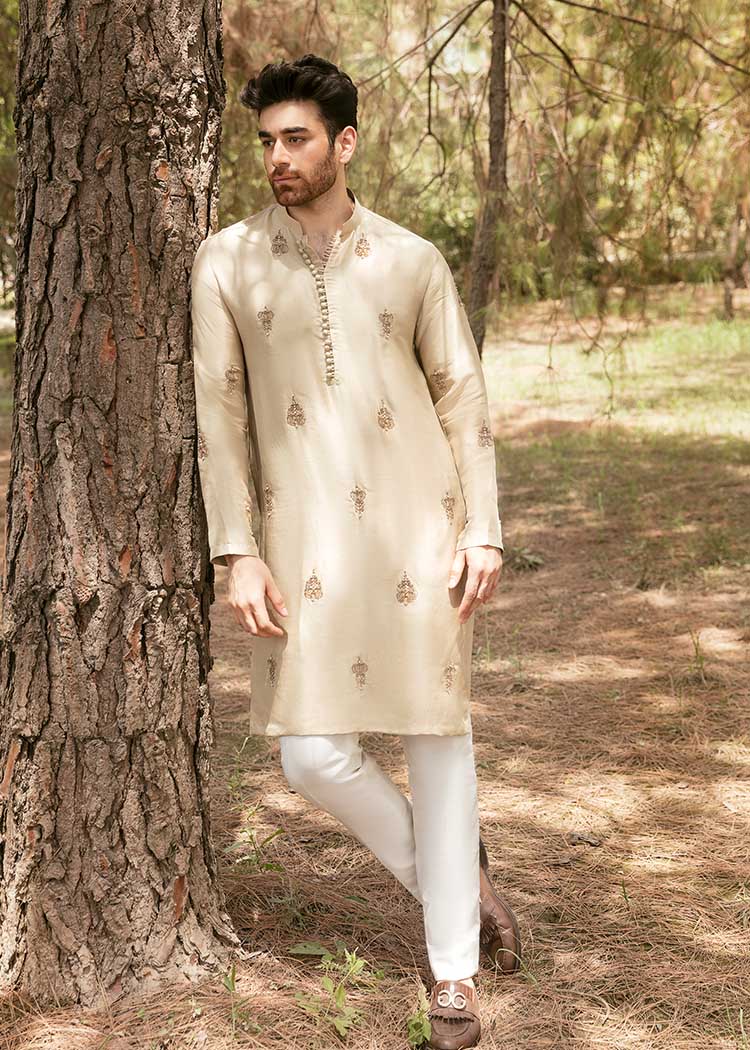 Hazelwood by Sadaf Fawad Khan | SFK Menswear