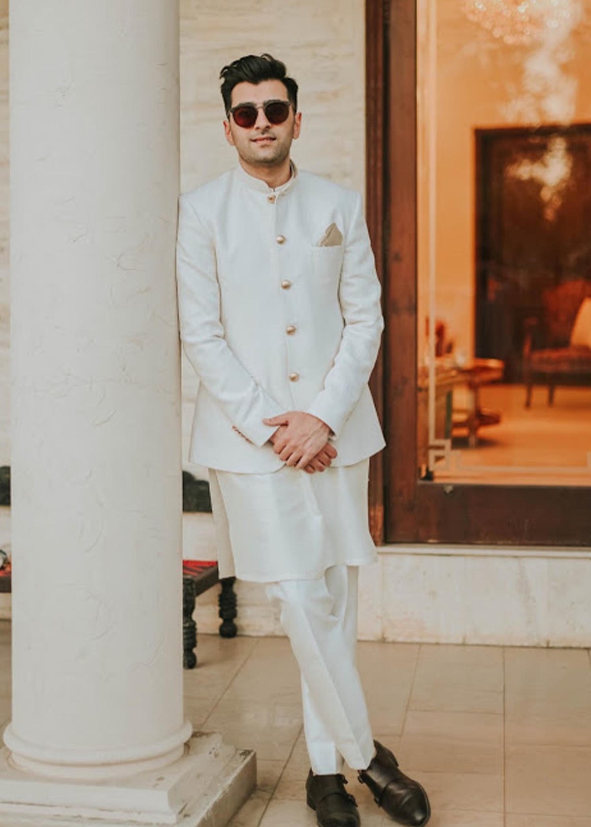 Client Diary by Sadaf Fawad Khan | SFK Bridals Portfolio