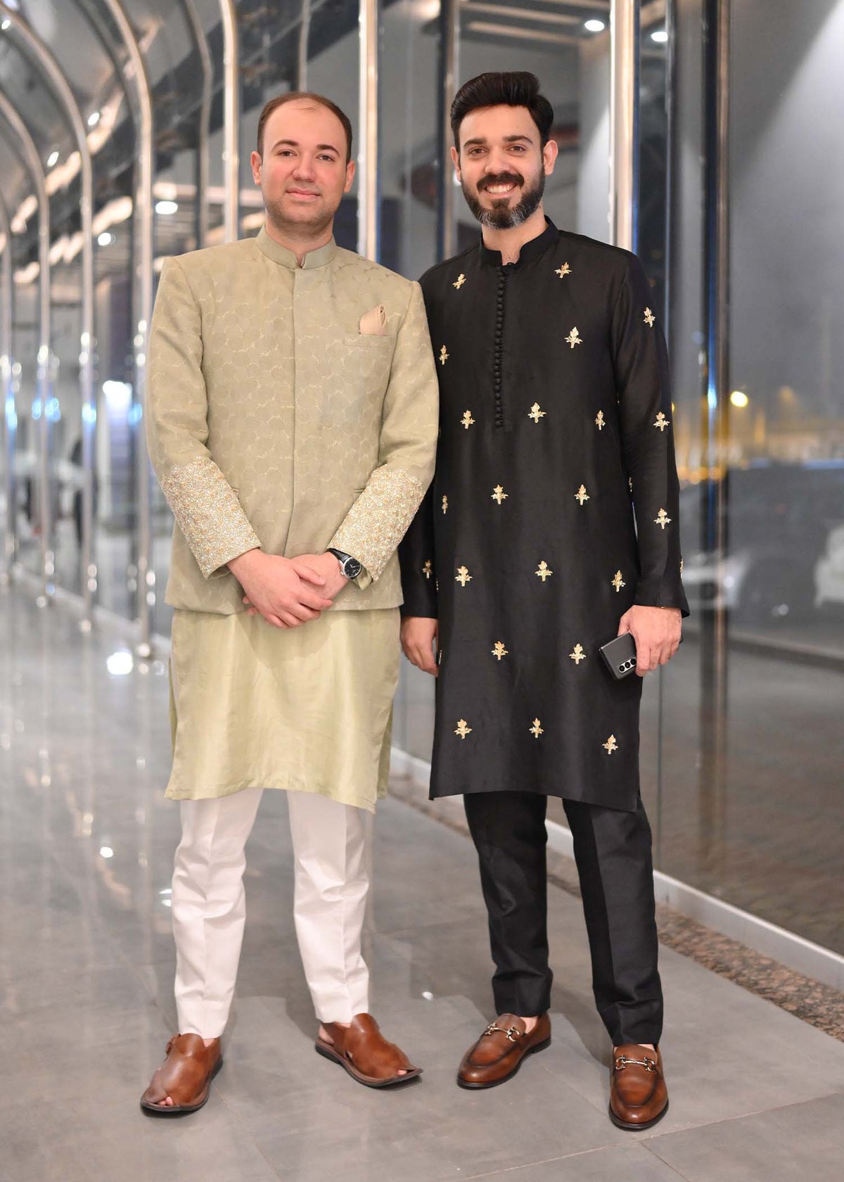 Client Diary by Sadaf Fawad Khan — Luxury Bridal Creation SFK Portfolio | SFK Bridals