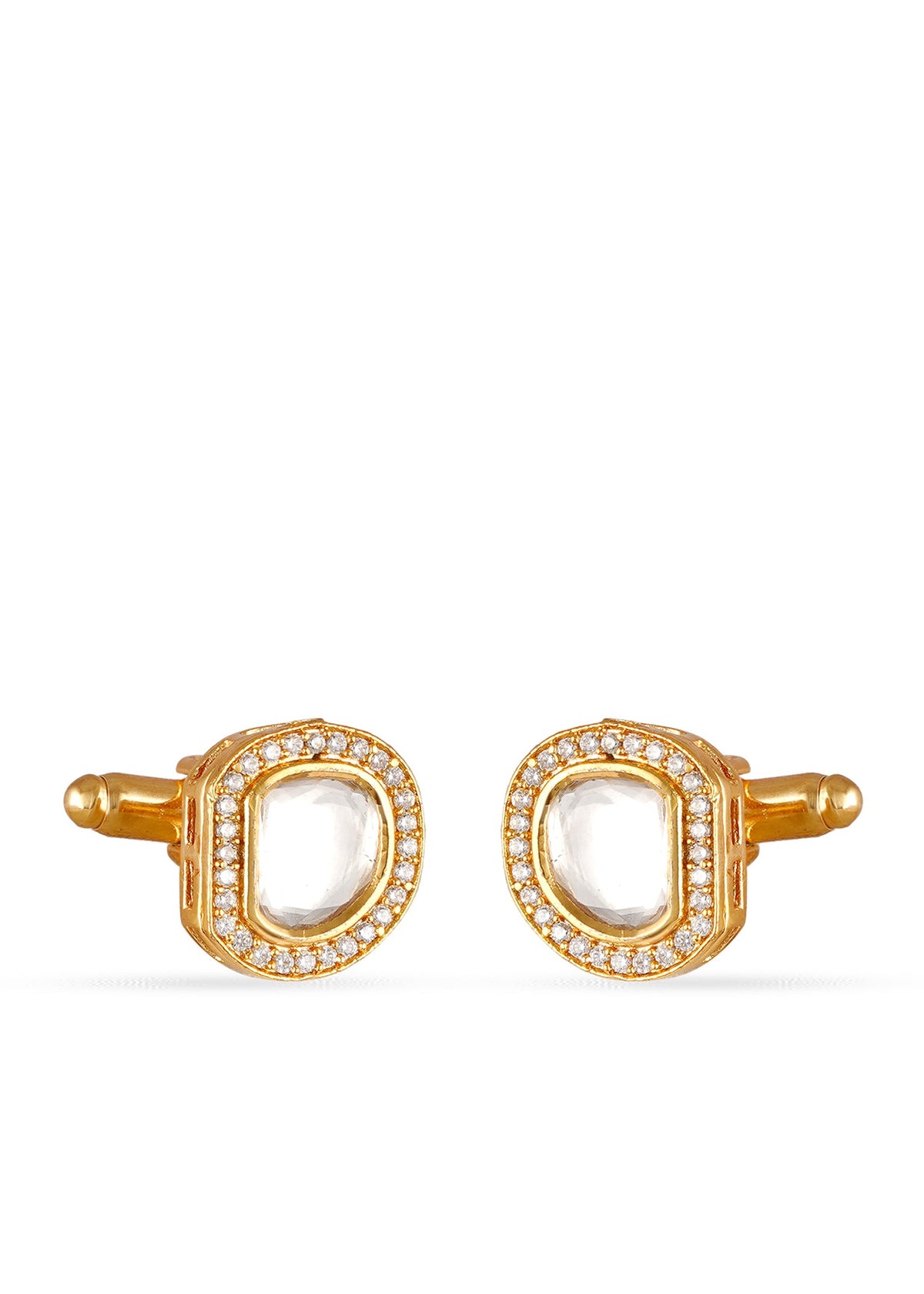 Cufflinks 4 by Sadaf Fawad Khan | SFK Menswear Accessories