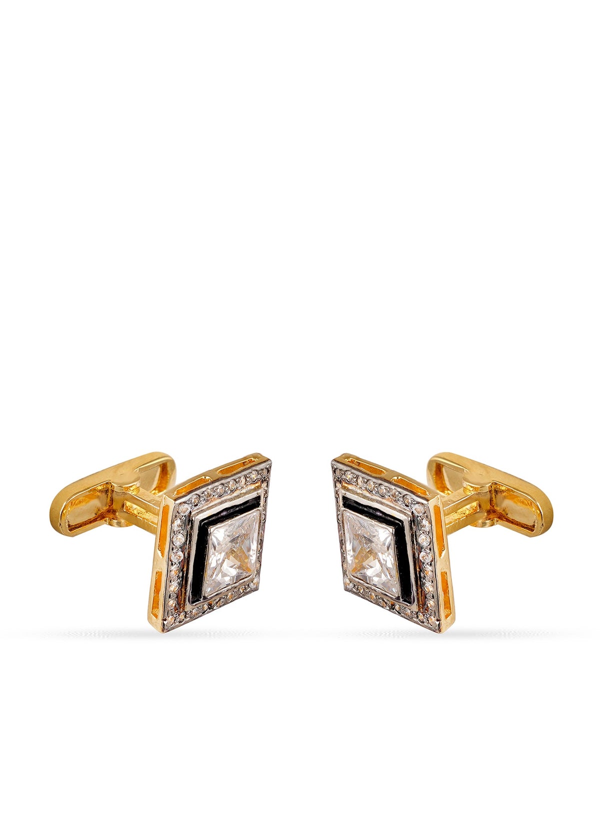 Cufflinks 5 by Sadaf Fawad Khan | SFK Menswear Accessories