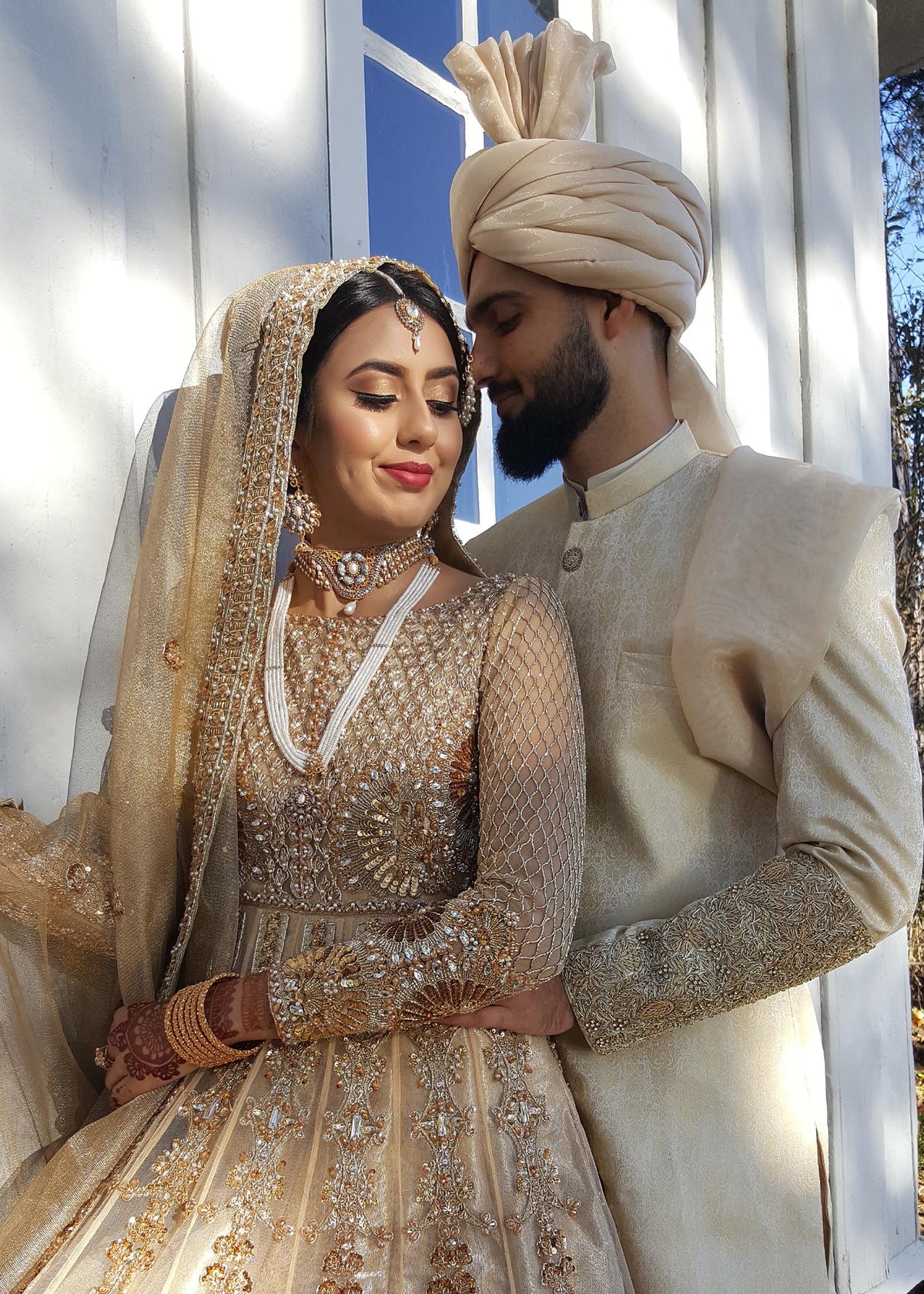 Client Diary by Sadaf Fawad Khan — styled view | SFK Bridals