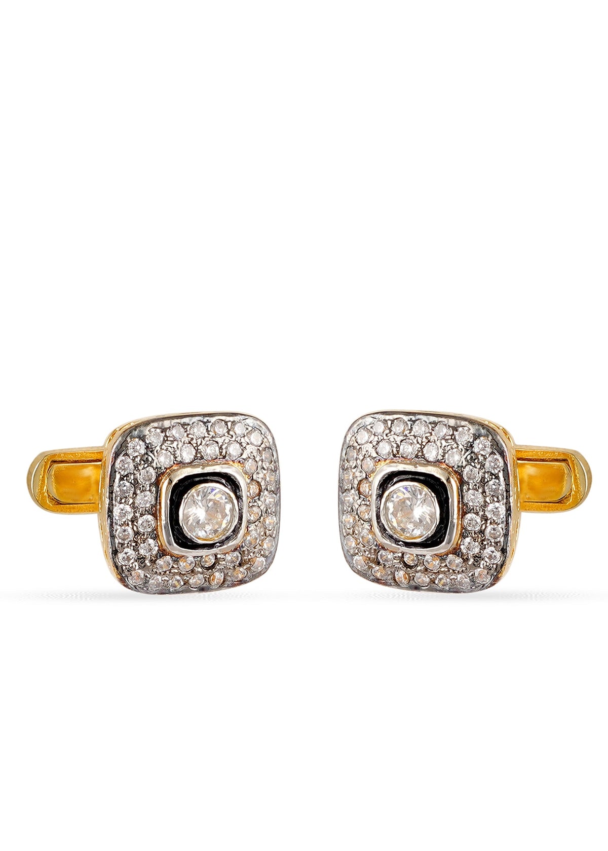 Cufflinks 6 by Sadaf Fawad Khan | SFK Menswear Accessories