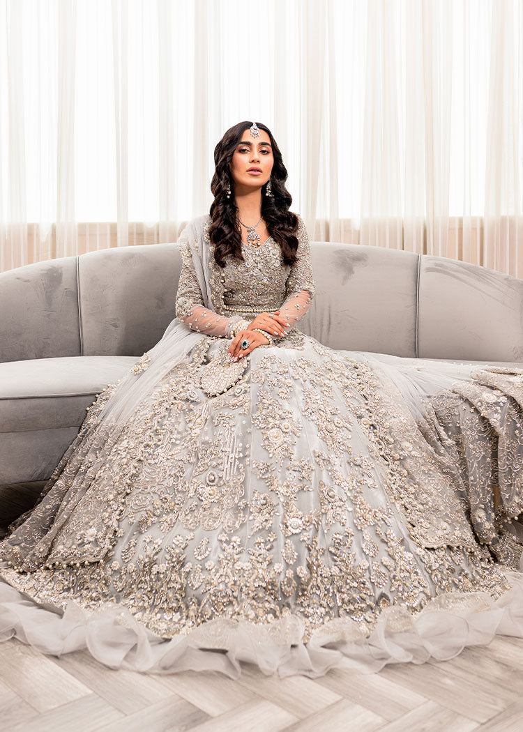 Eva by Sadaf Fawad Khan — full length view | SFK Formal