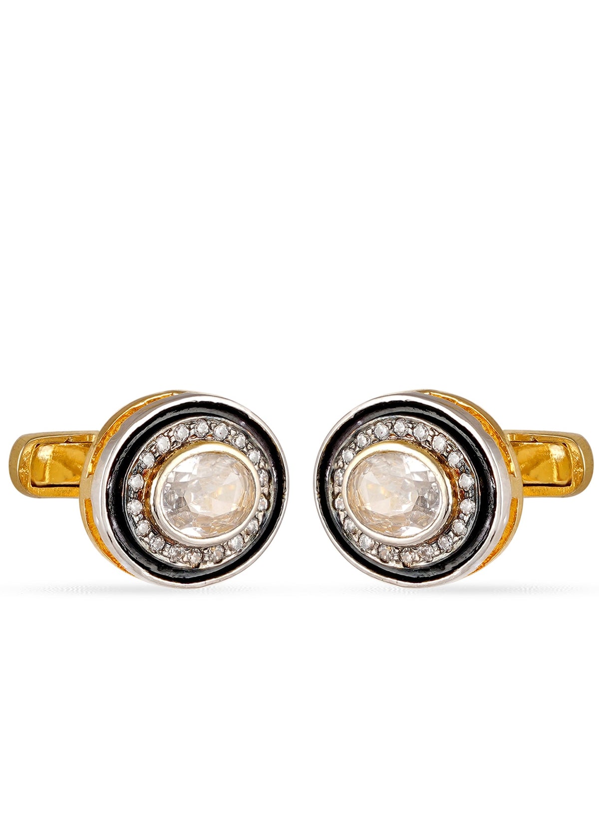 Cufflinks 7 by Sadaf Fawad Khan | SFK Menswear Accessories