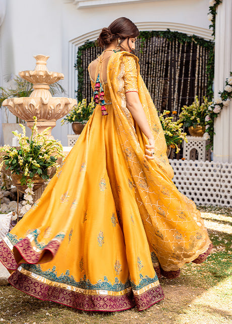 Sunset by Sadaf Fawad Khan — styled view | SFK Formal