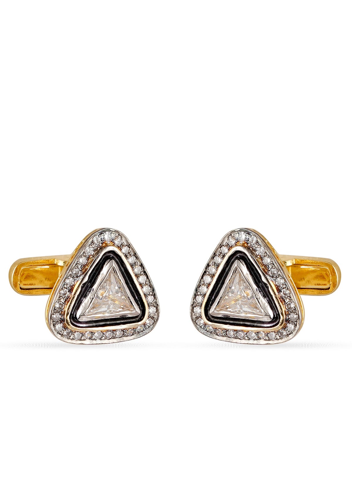 Cufflinks 8 by Sadaf Fawad Khan | SFK Menswear Accessories