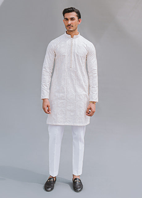 Mehtab A by Sadaf Fawad Khan | SFK Menswear
