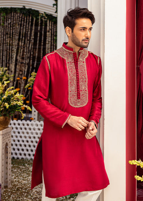Rococco by Sadaf Fawad Khan | SFK Menswear