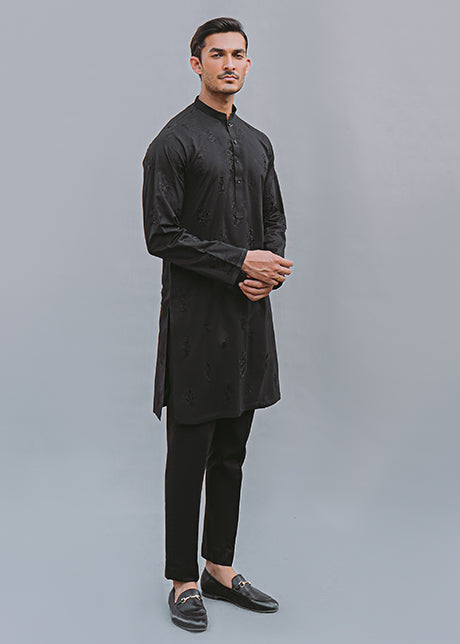 Feroze by Sadaf Fawad Khan — detail view | SFK Menswear