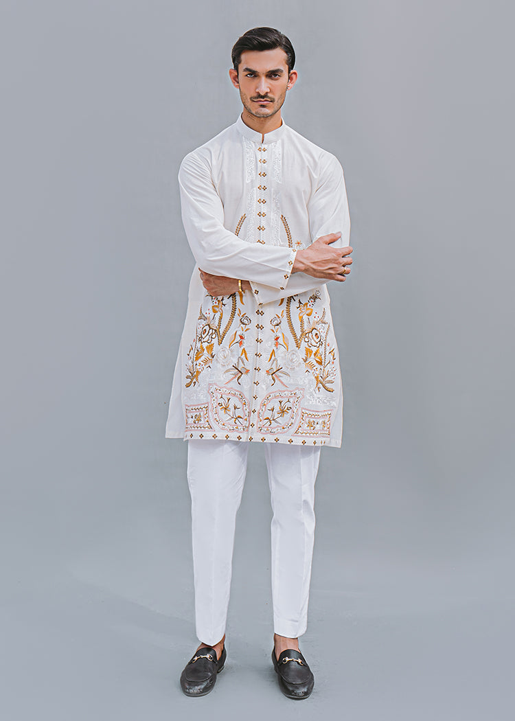 Firdous B by Sadaf Fawad Khan | SFK Menswear