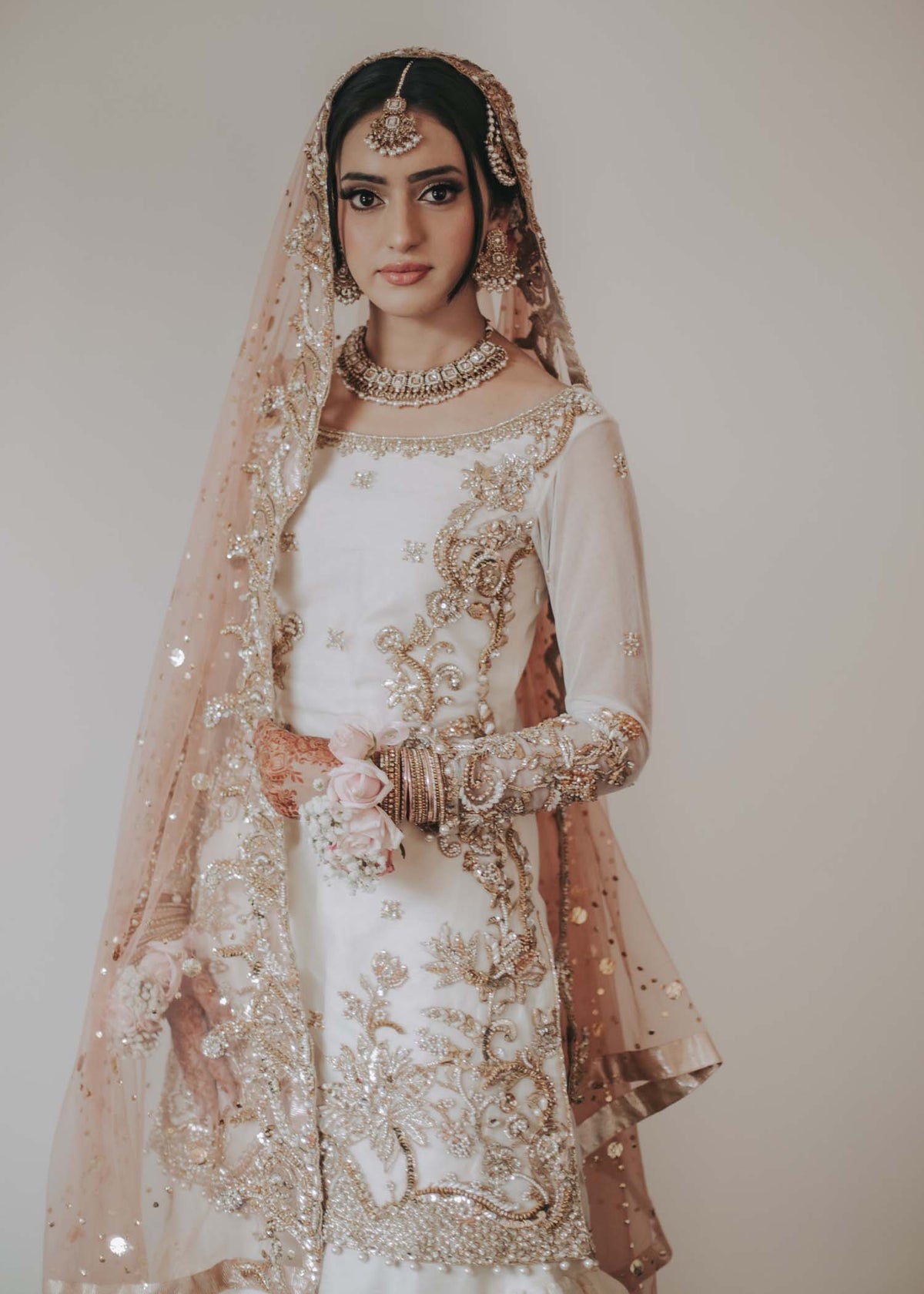 Client Diary by Sadaf Fawad Khan — detail view | SFK Formal