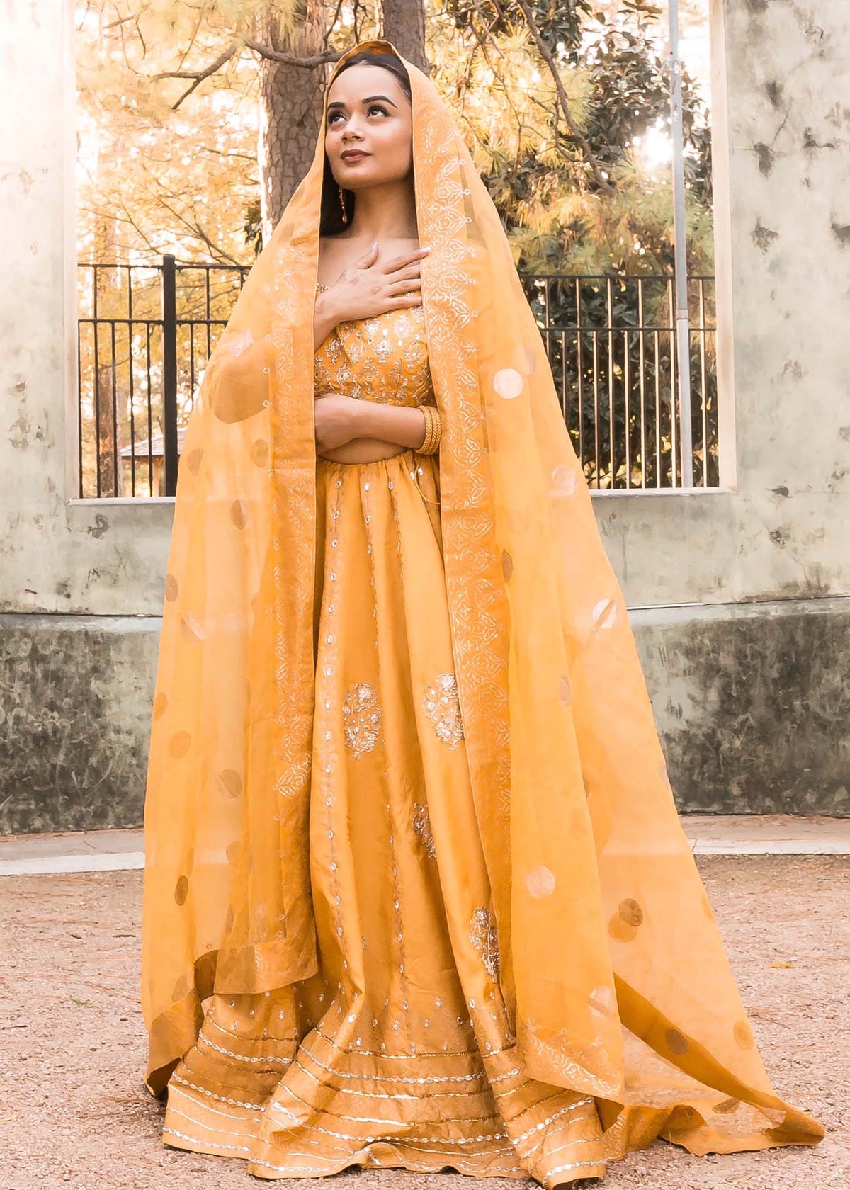 Client Diary by Sadaf Fawad Khan — detail view | SFK Formal