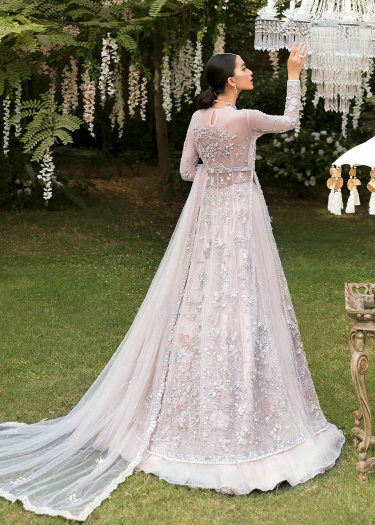 Maia by Sadaf Fawad Khan — detail view | SFK Formal