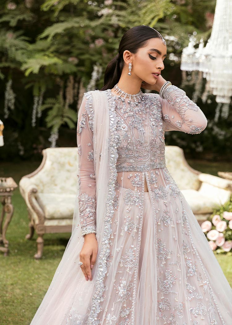 Maia by Sadaf Fawad Khan — full length view | SFK Formal