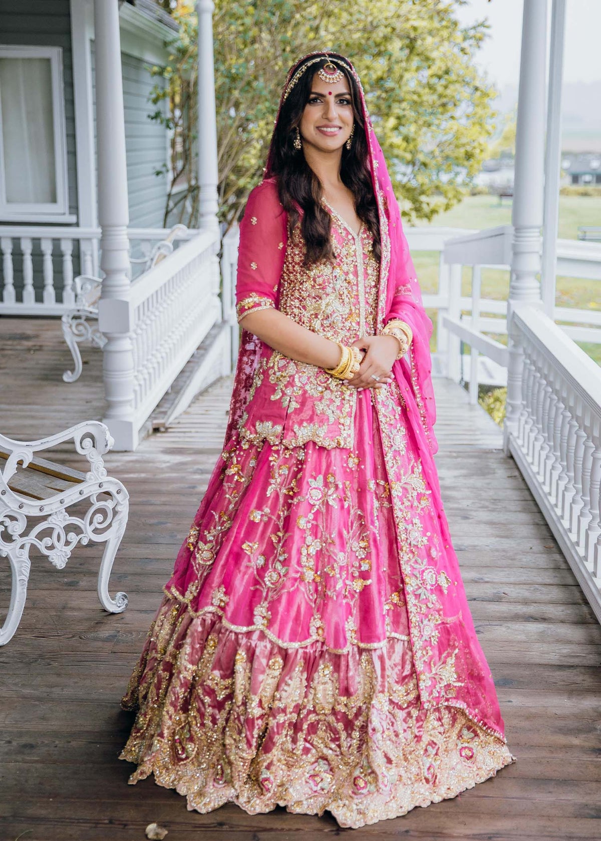Client Diary by Sadaf Fawad Khan — Signature Formal SFK Portfolio | SFK Formal