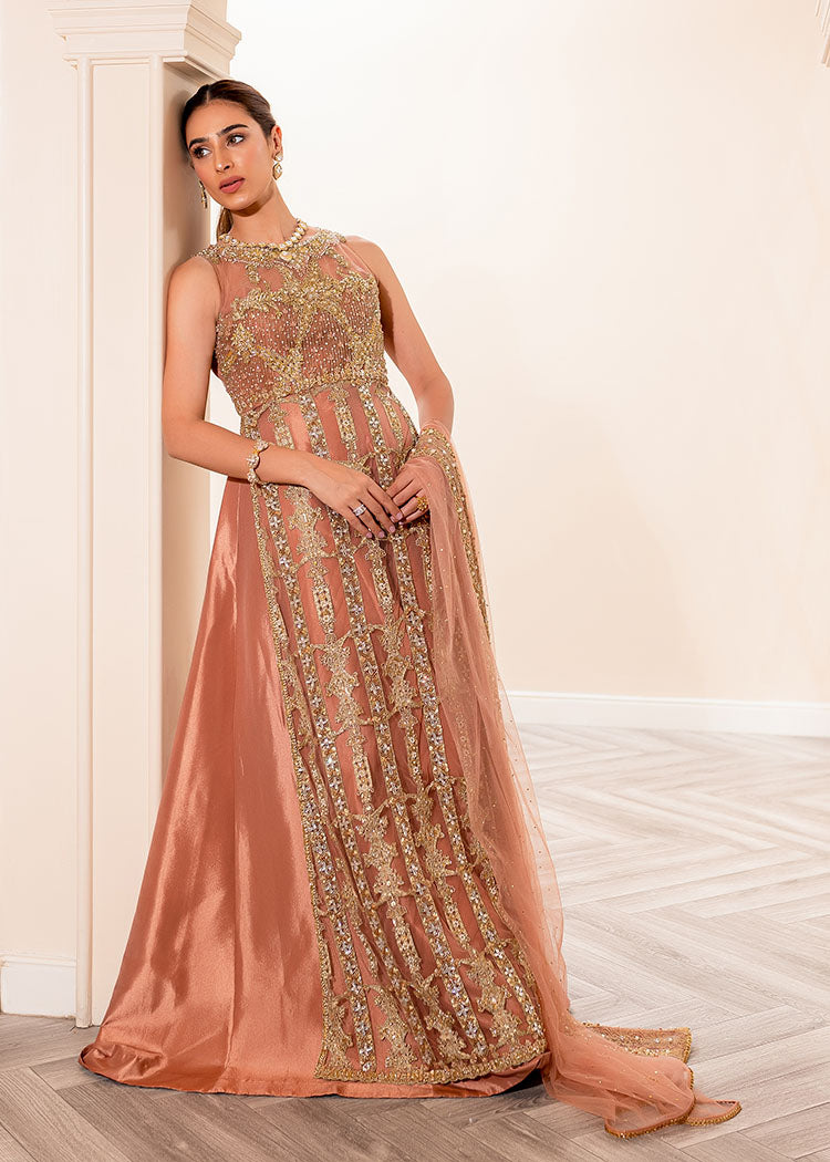 Lina by Sadaf Fawad Khan — full length view | SFK Formal