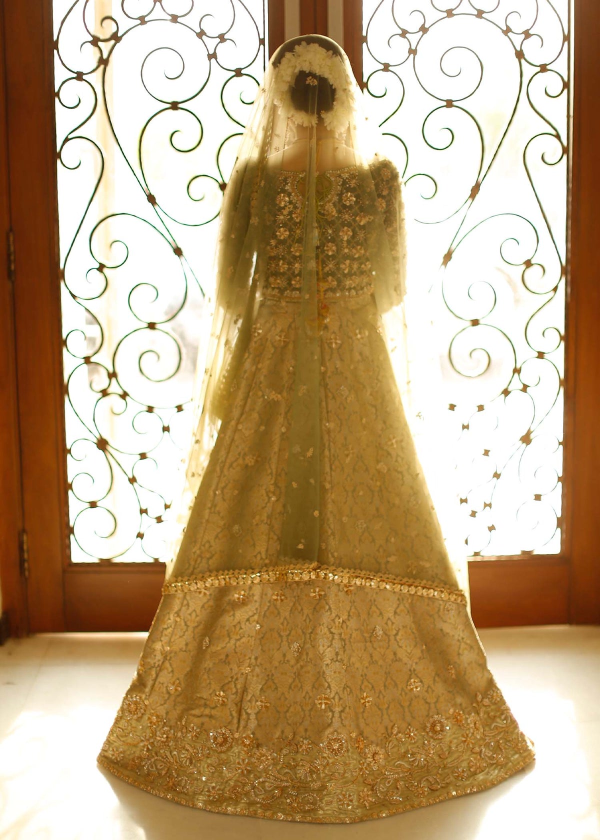 Client Diary by Sadaf Fawad Khan — styled view | SFK Bridals